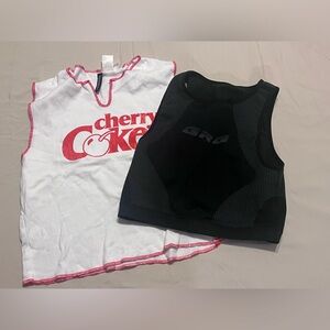 Junior shirts bundle